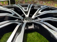 фото thumb №14, Диски bmw x5 g05 x6 g06 individual стиль 746 9,5x22 et37 10,5 et43 8072000