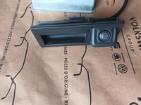 фото thumb №8, Audi a6 c7 4g lift 2015 2018 камера заднього виду кронштейн 4g0827566 4g5827229 28km