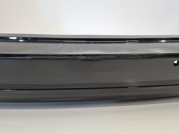 фото thumb №9, Mercedes w212 универсал бампер задний зад pdc 197