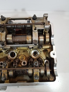 фото thumb №11, Головка левая валы bmw e60 e63 4.4b n62 7506390