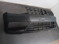 фото thumb №14, Бампер перед vw caddy iii рестайлинг 15-20 оригинальный номер 2k5807221j