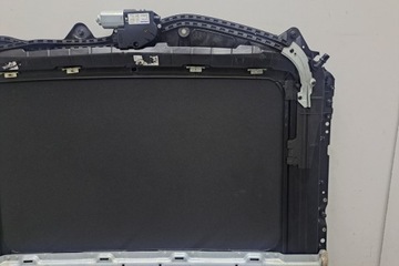 фото thumb №9, Люк bmw 5 g30 7458888 2.0l гібрид 185kw 2018