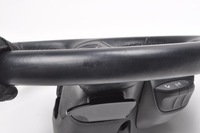 фото thumb №13, Honda hr-v ii воздуховод кожаный многофункциональный