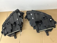 фото thumb №9, Лампи ліва права audi q4 e-tron 89a full led matrix