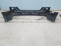 фото thumb №12, Audi a5 -18 бампер задняя радар жгут ly9b usa