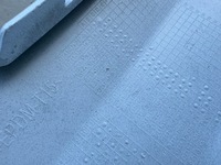 фото thumb №14, Ford transit connect 2 ii 14-20r решітка радіатора решітка решітка радіатора радіатора dt1117k757-a