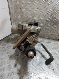 фото thumb №7, Колонка рулевая ze усилитель renault scenic 2 8200442177-a