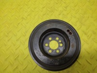 фото thumb №2, Audi a6 c6 2.0 fsi шків 06f105243j