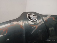 фото thumb №5, Капот крышка двигателя skoda superb iii 3 3v0823155