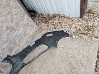 фото thumb №6, Volvo xc90 xc 90 ii lift r design бампер перед передній