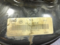 фото thumb №5, Skoda citigo 1.0b 75 km насос усилитель тормозов тормозные 1s1614105b