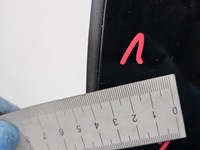 фото thumb №3, Дверь перед левая citroen c5 iii x7 ktvd