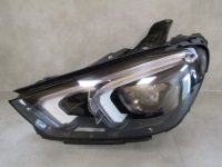 фото thumb №1, Лампа перед mercedes gle 167 full led performance 19-23 lh