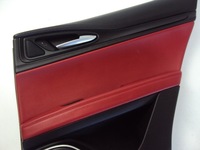 фото thumb №3, Обивка дверь правый задняя alfa romeo stelvio qv