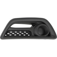 фото thumb №1, Diederichs 4406144 решётка вентиляционная, бампер