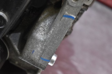фото thumb №13, Двигун стійка бензиновий czd skoda octavia 3 iii 1.4 tsi 150 km 17-20