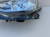 фото thumb №11, Subaru forester sj 13-18r лампа фара лівий перед