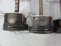 фото thumb №5, Nissan qashqai 1.6 b hr16de 115km 07r поршень шатун