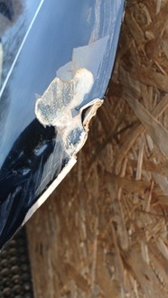 фото thumb №8, Mercedes e klasa w213 капот