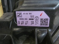 фото thumb №16, Nissan qashqai lift 17-21 фара лампа лівий перед передня ліва c503