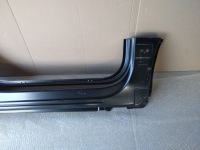 Opel grandland x порог стойку правый 17- Доставка, фото thumb