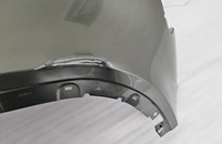 фото thumb №8, Крыло перед передний правый land rover defender ii l663 2020-
