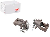 фото thumb №1, Суппорт тормозной citroen t berlingo partner 1.6 08- pr nk