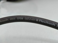 фото thumb №7, Alfa romeo giulia 2019 задня сторона ліва шланг / wąż трубка гальмівний