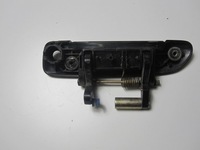 фото thumb №4, Ручка наружная передняя правая honda jazz 2004r