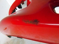 фото thumb №9, Бампер перед передний решётка радиатора решётка радиатора audi tt 8j s-line ксенон цвет ly3j