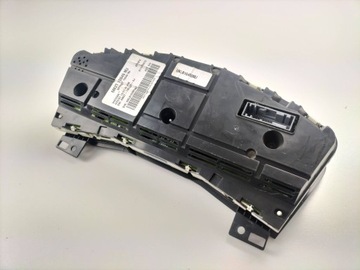 фото thumb №5, Спидометр спидометр ford mondeo mk4 6m2t-10849-mj