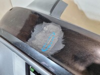 фото thumb №12, Бампер зад задний audi a6 c7 4g универсал s-line 4g9807511h org.