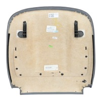 фото thumb №10, Mercedes w221 панель задний сиденья передней правые левый серый basalt серый