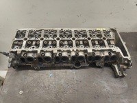 фото thumb №1, Bmw x5 e70 x6 e71 3.0d n57d30a головка комплектная + валы 7800003