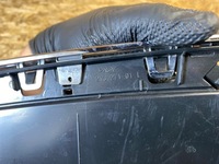 фото thumb №10, Хром молдинг лампи решітка ліва vw touareg 213.271.01 l