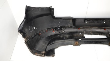 фото thumb №8, Бампер зад задний vw tiguan i 5n 07-11r pdc lc9x