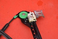 фото thumb №13, Підйомник вікна праві перед eu 05020786ae chrysler pacifica 1 i 03-08