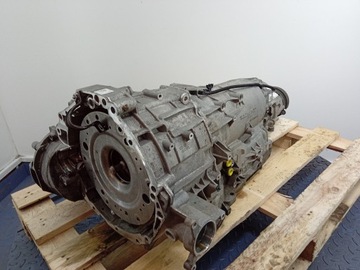 фото thumb №10, Audi q7 ii q8 3.0 tdi 231km коробка передач автомат 8hp65a sub