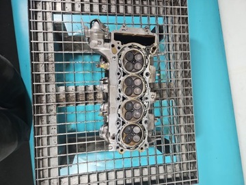 фото thumb №9, Головка валы honda cb600 hornet 98-03 mbz 0.6 pc34