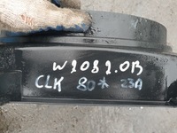 фото thumb №5, Вентилятор радиатора mercedes-benz w208 2.0 бензин 0130303815