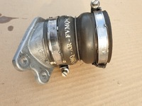 фото thumb №3, Шланг труба wąż интеркулер воздуха volvo c30