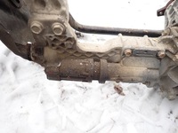 фото thumb №13, Мост передний дифференциал 3.92 dodge ram v 2019-