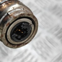 фото thumb №6, Шторка ліва isuzu d-max ii tfr, tfs 8981471016 28970761 2.5l 85kw 2012