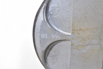 фото thumb №10, Поршень шатун 084167 bmw e90 e87 1.6i n45b16ac podane размеры