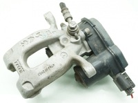 фото thumb №1, Супорт лівий задня 9842295280 peugeot 2008 ii 19-