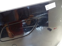 Бампер kompletny перед передний audi a6 c7 lz9y 11-14 sprysk pdc Цена, фото thumb