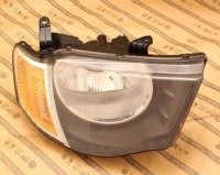 фото thumb №1, Mitsubishi l200 4 iv 06-16 лампа перед передня