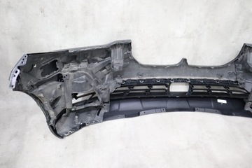 фото thumb №11, Бампер перед bmw x7 g07 na 6 pdc na камера na acc