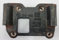 Купить Кронштейн держатель кронштейн генератора vw passat b5 w8, фото thumb