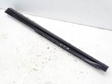 фото thumb №1, Планка пороговая порог левый левая audi r8 4s spyder 4s0853859